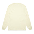5020 STAPLE LS TEE