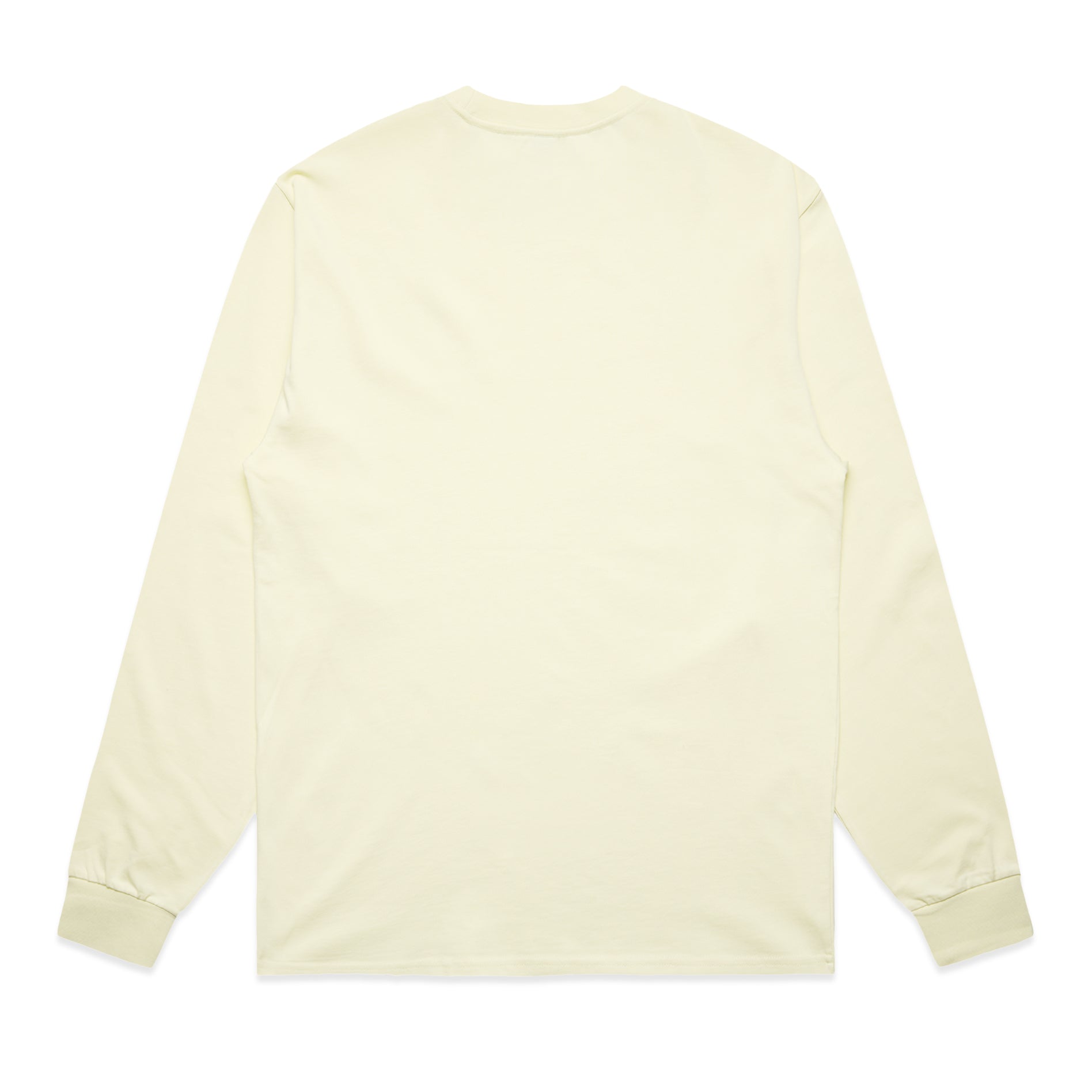 5020 STAPLE LS TEE