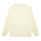 5020 STAPLE LS TEE