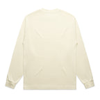 5081 HEAVY LS TEE