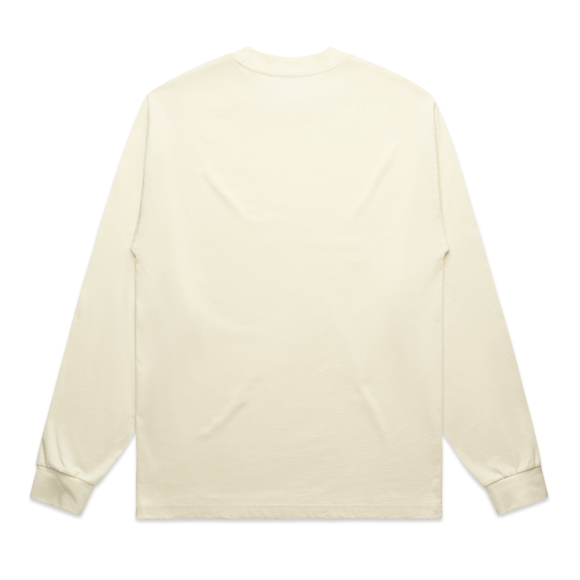 5081 HEAVY LS TEE
