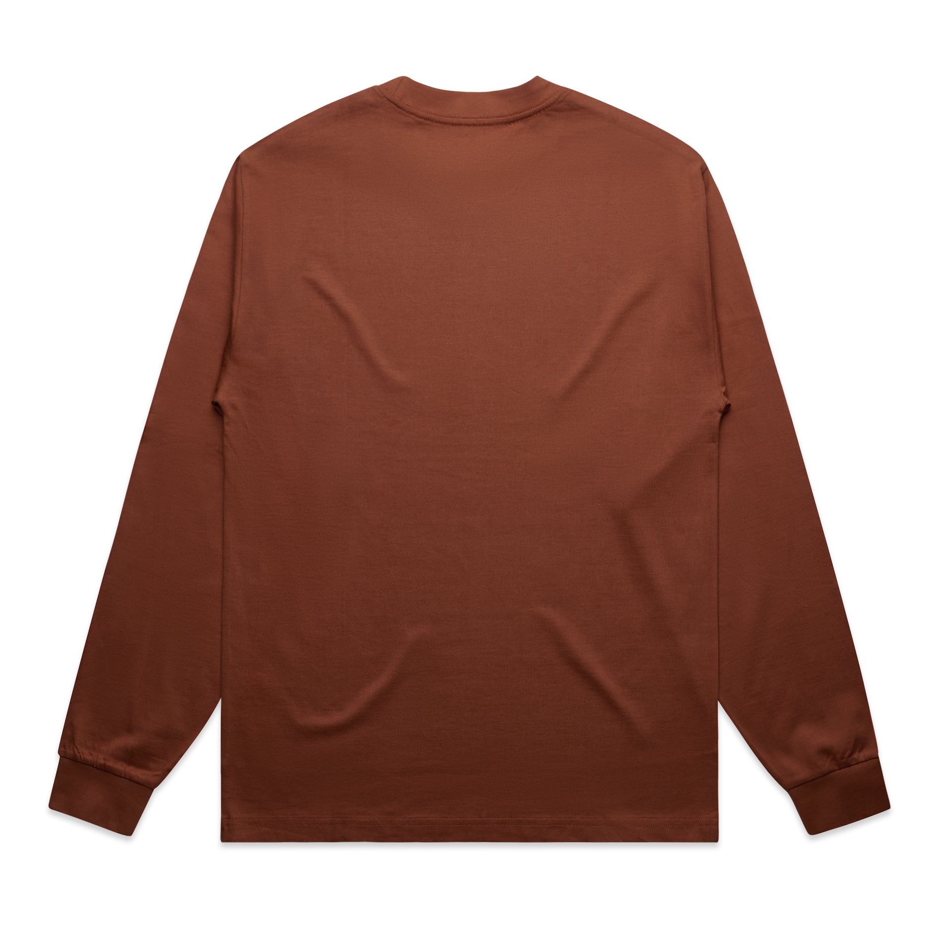 5081 HEAVY LS TEE