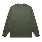 5081 HEAVY LS TEE
