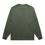 5081 HEAVY LS TEE