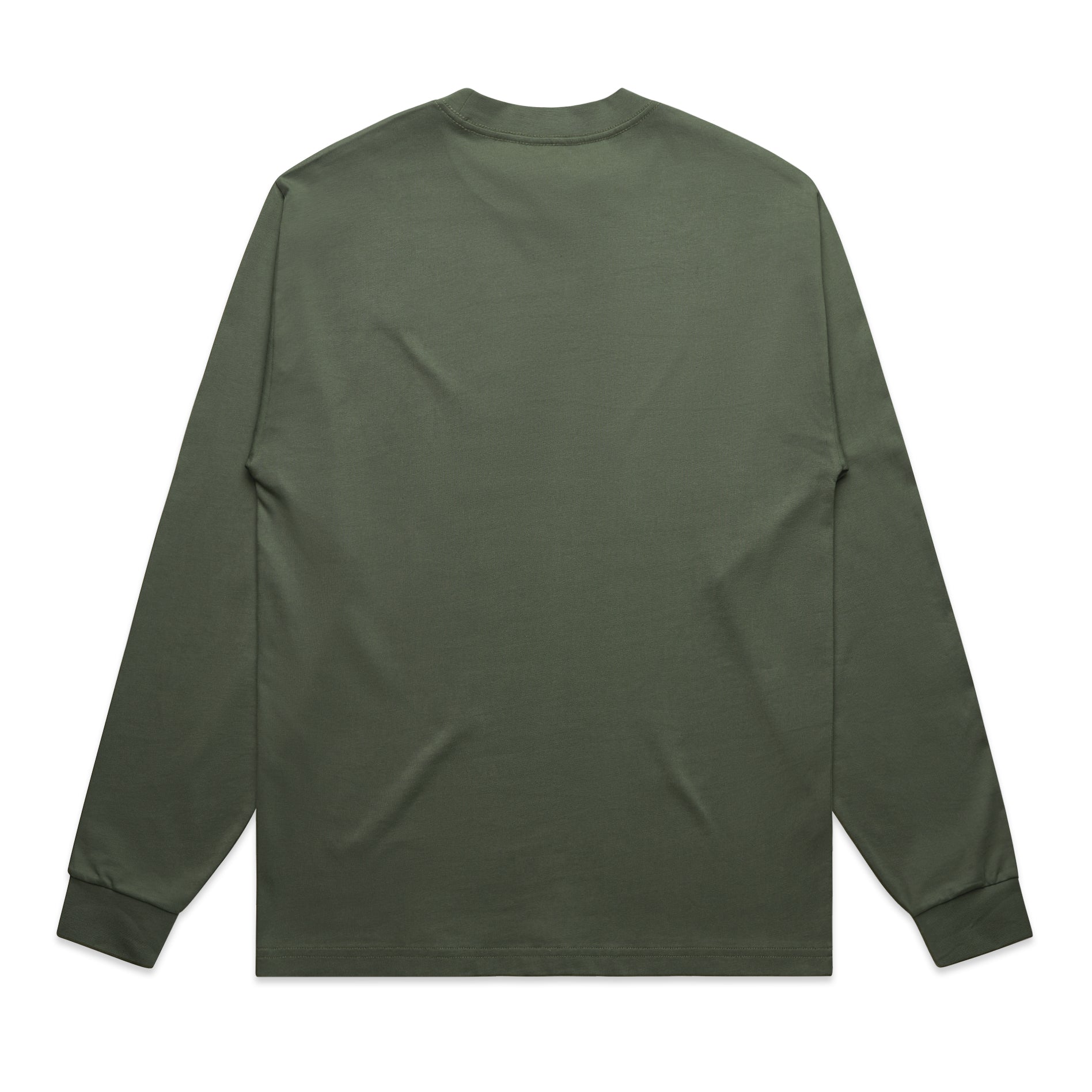 5081 HEAVY LS TEE