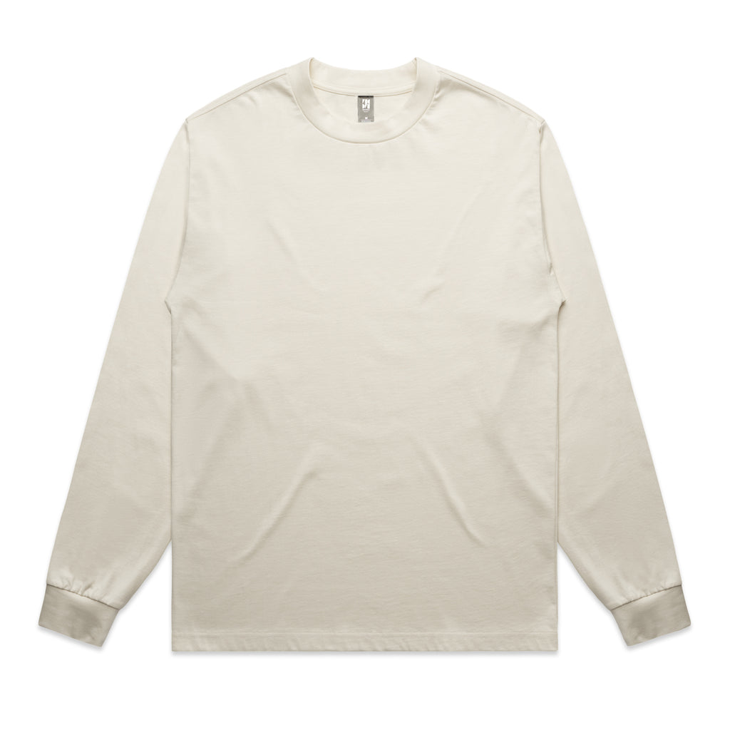 5081 HEAVY LS TEE