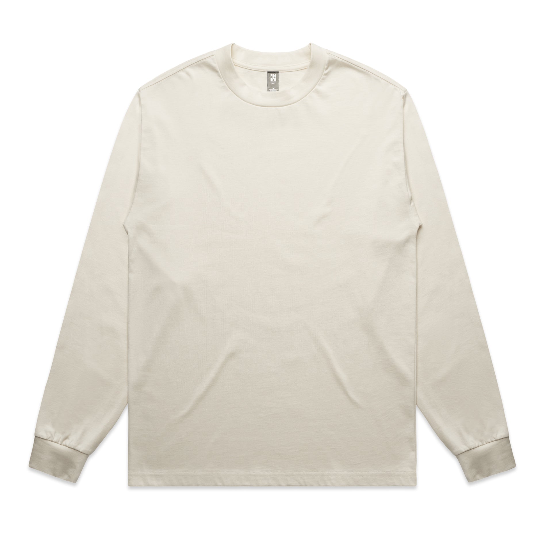 5081 HEAVY LS TEE