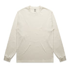 5081 HEAVY LS TEE
