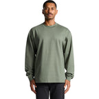 5081 HEAVY LS TEE