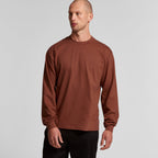 5081 HEAVY LS TEE