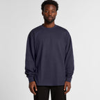5081 HEAVY LS TEE