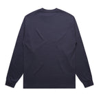 5081 HEAVY LS TEE