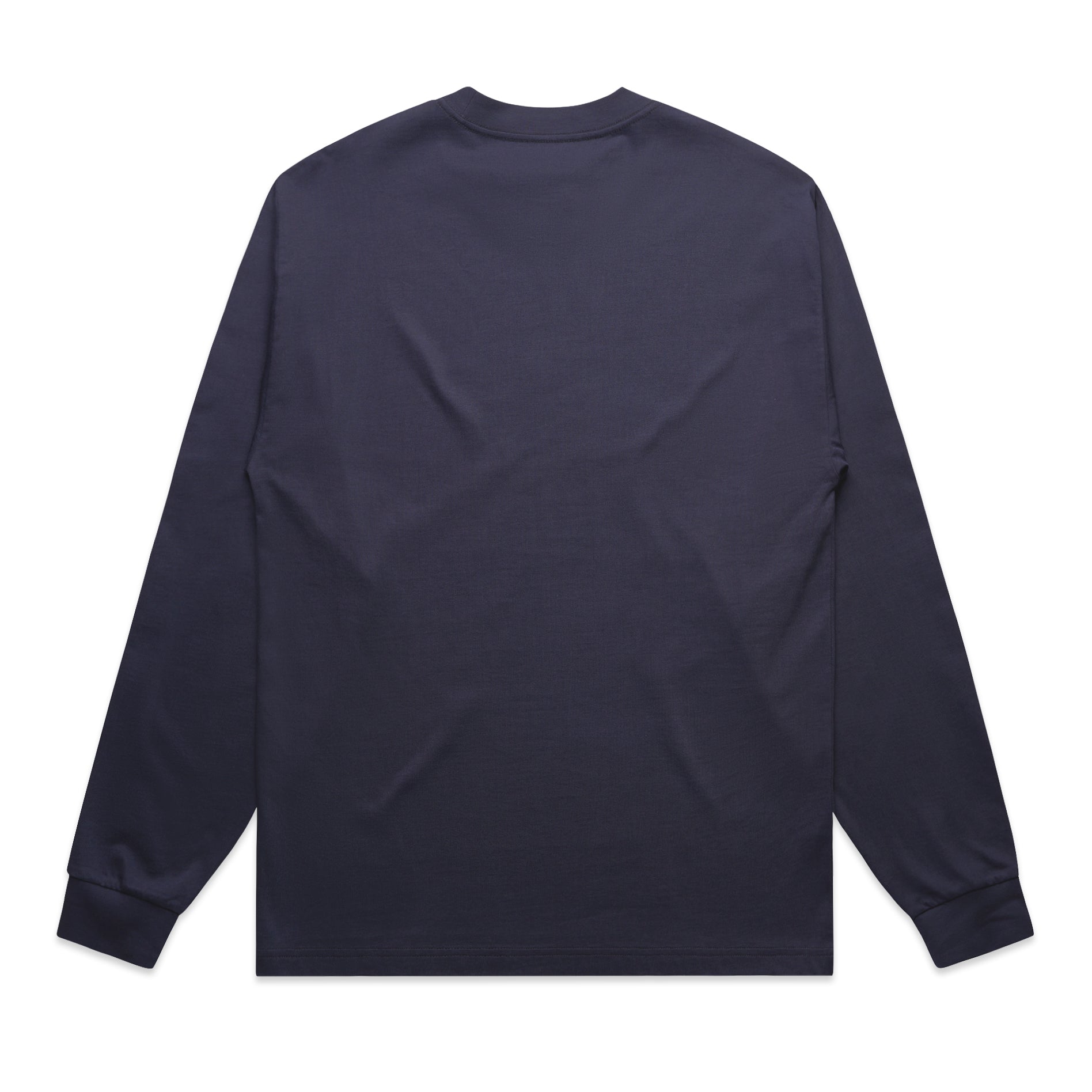 5081 HEAVY LS TEE