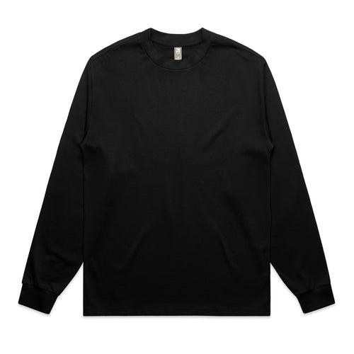 5081 HEAVY LS TEE