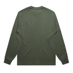 5081 HEAVY LS TEE