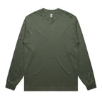 5081 HEAVY LS TEE