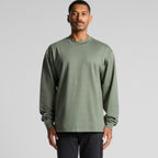 5081 HEAVY LS TEE