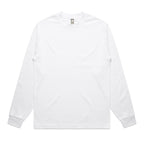 5081 HEAVY LS TEE
