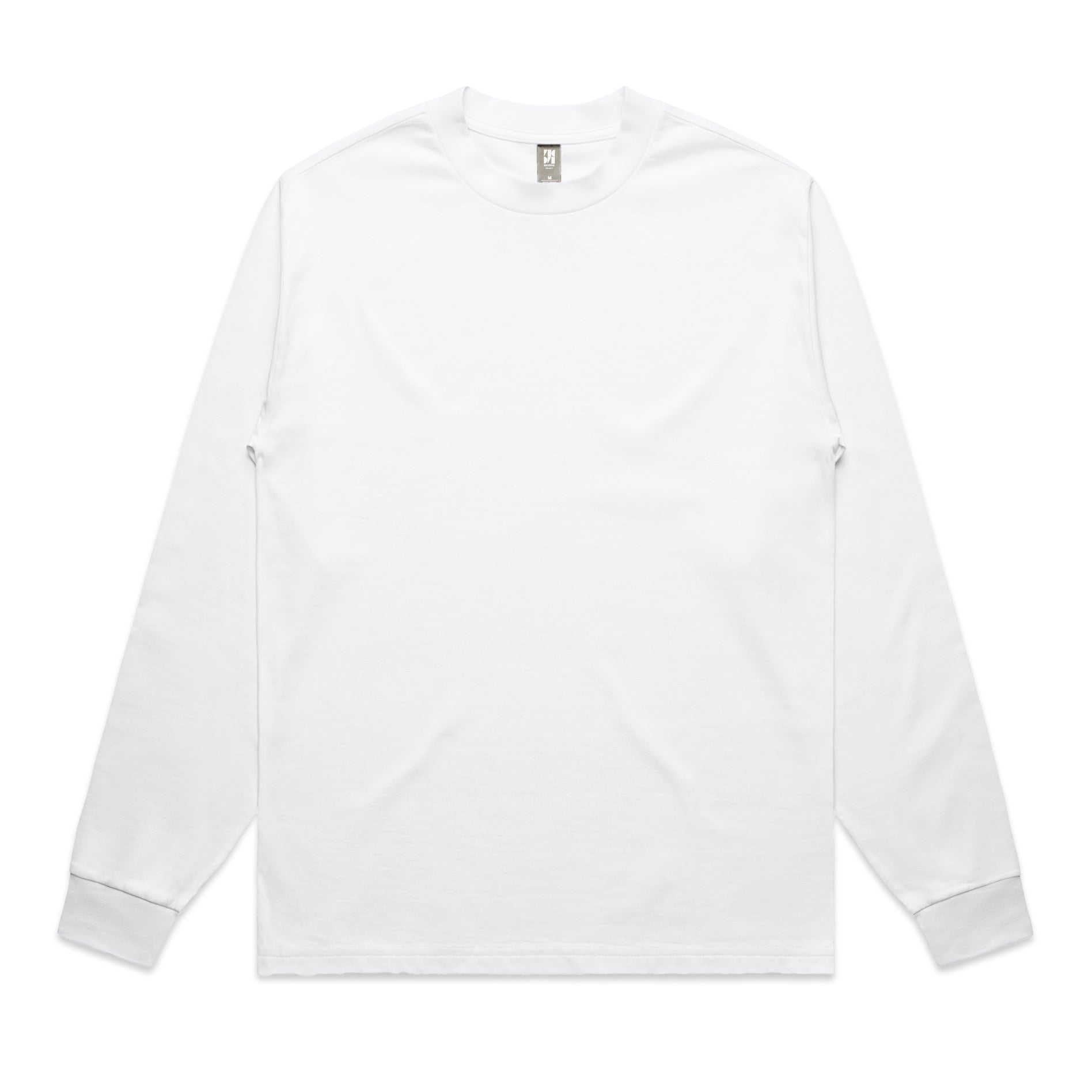 5081 HEAVY LS TEE