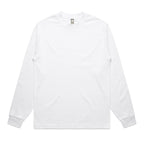 5081 HEAVY LS TEE