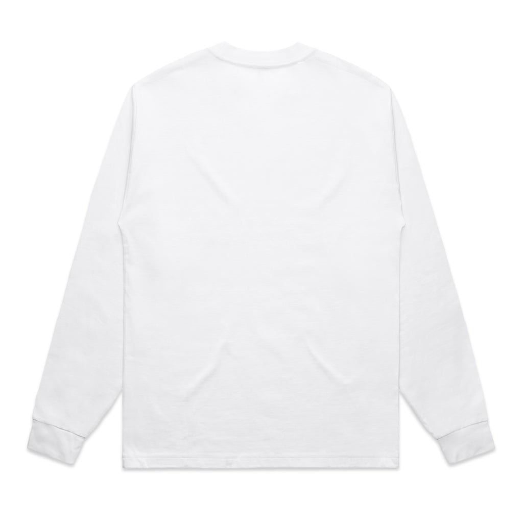 5081 HEAVY LS TEE