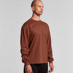 5081 HEAVY LS TEE