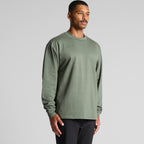 5081 HEAVY LS TEE