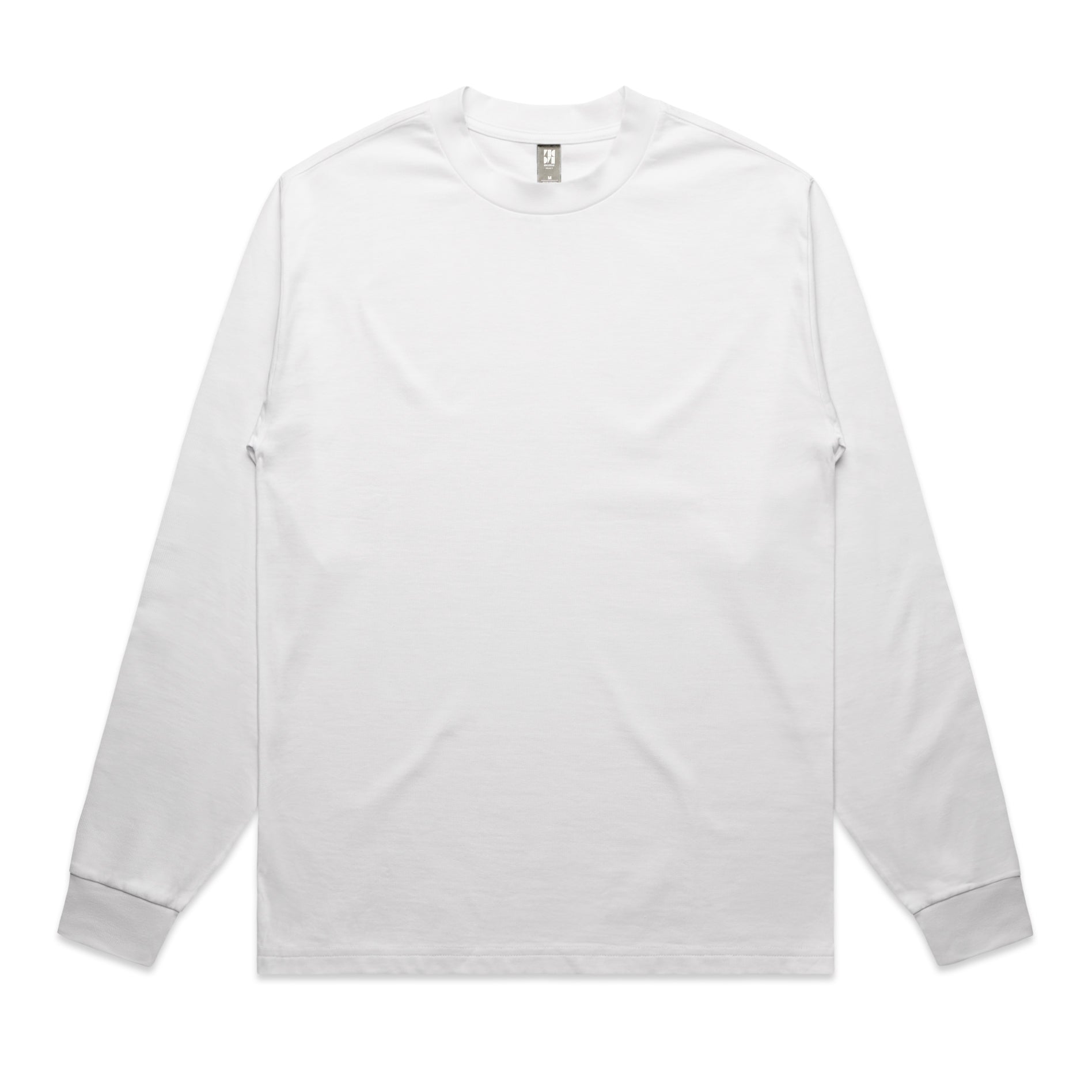 5081 HEAVY LS TEE