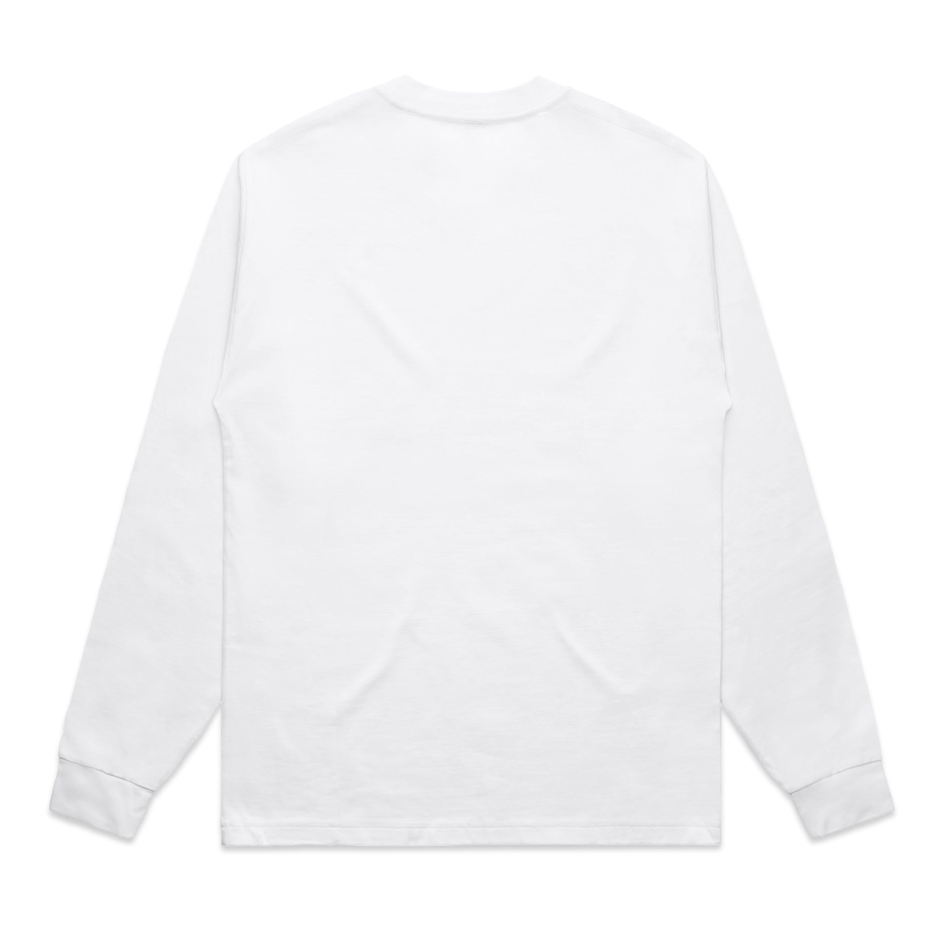 5081 HEAVY LS TEE