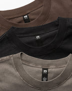 5082 HEAVY FADED TEE