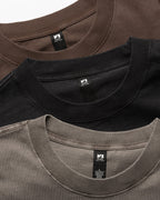 5082 HEAVY FADED TEE
