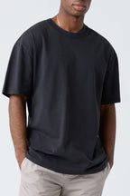 5082 HEAVY FADED TEE