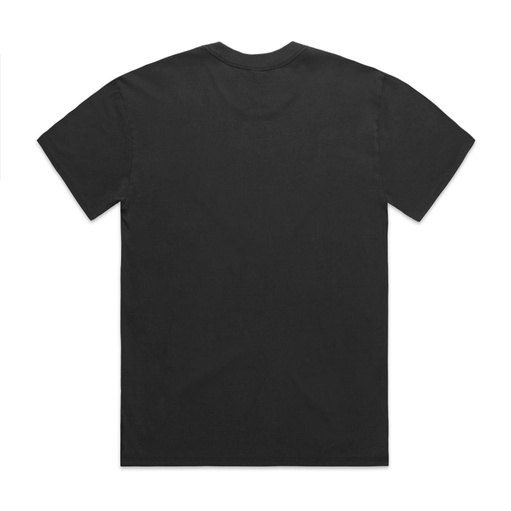 5082 HEAVY FADED TEE