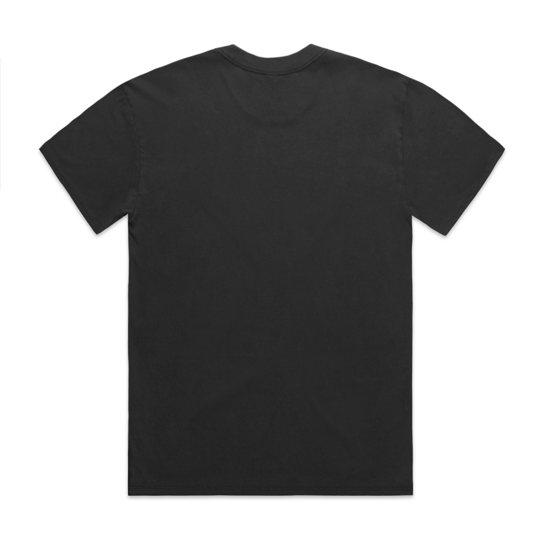5082 HEAVY FADED TEE