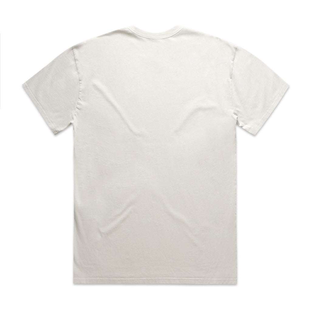 5082 HEAVY FADED TEE
