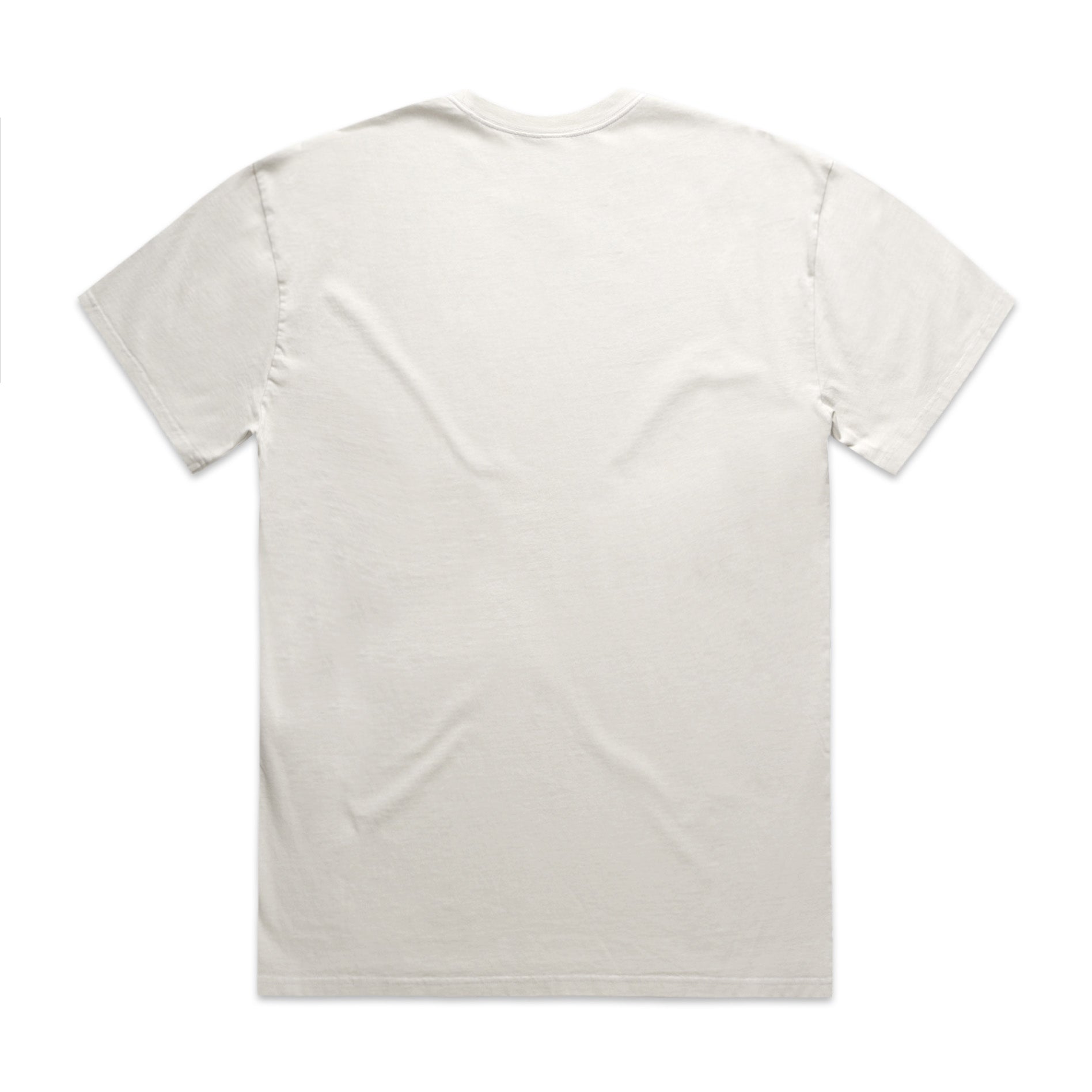 5082 HEAVY FADED TEE