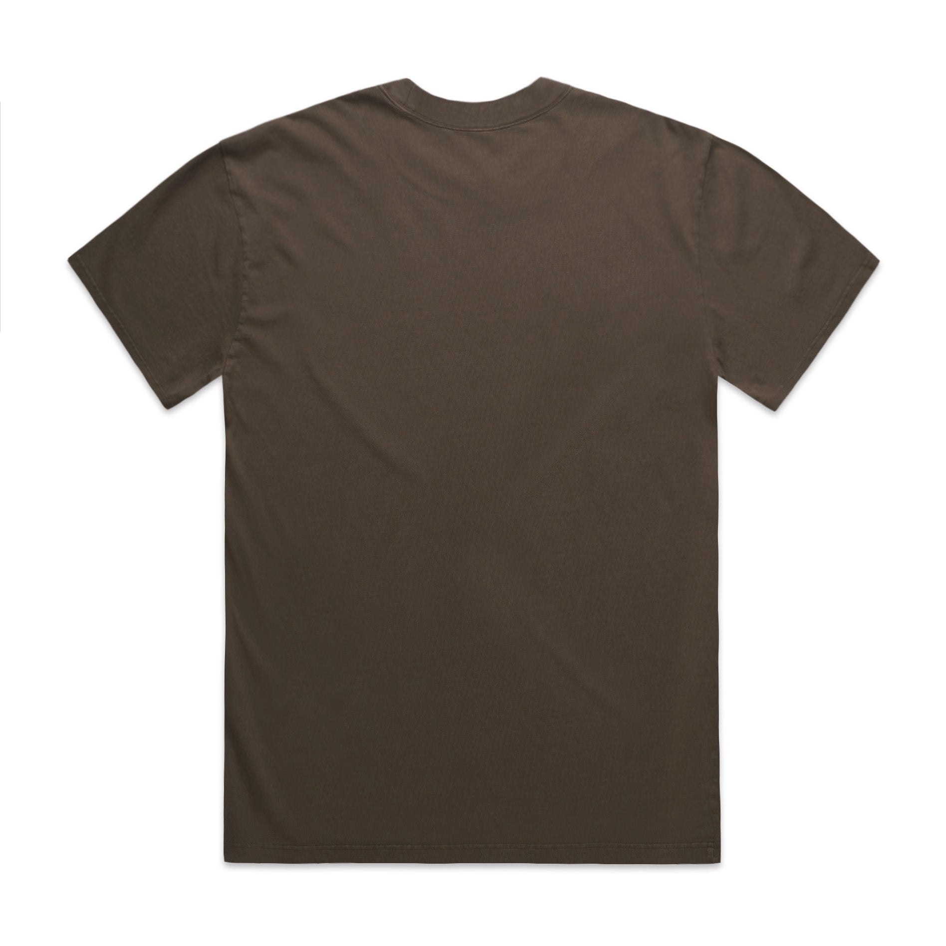 5082 HEAVY FADED TEE