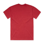 5082 HEAVY FADED TEE