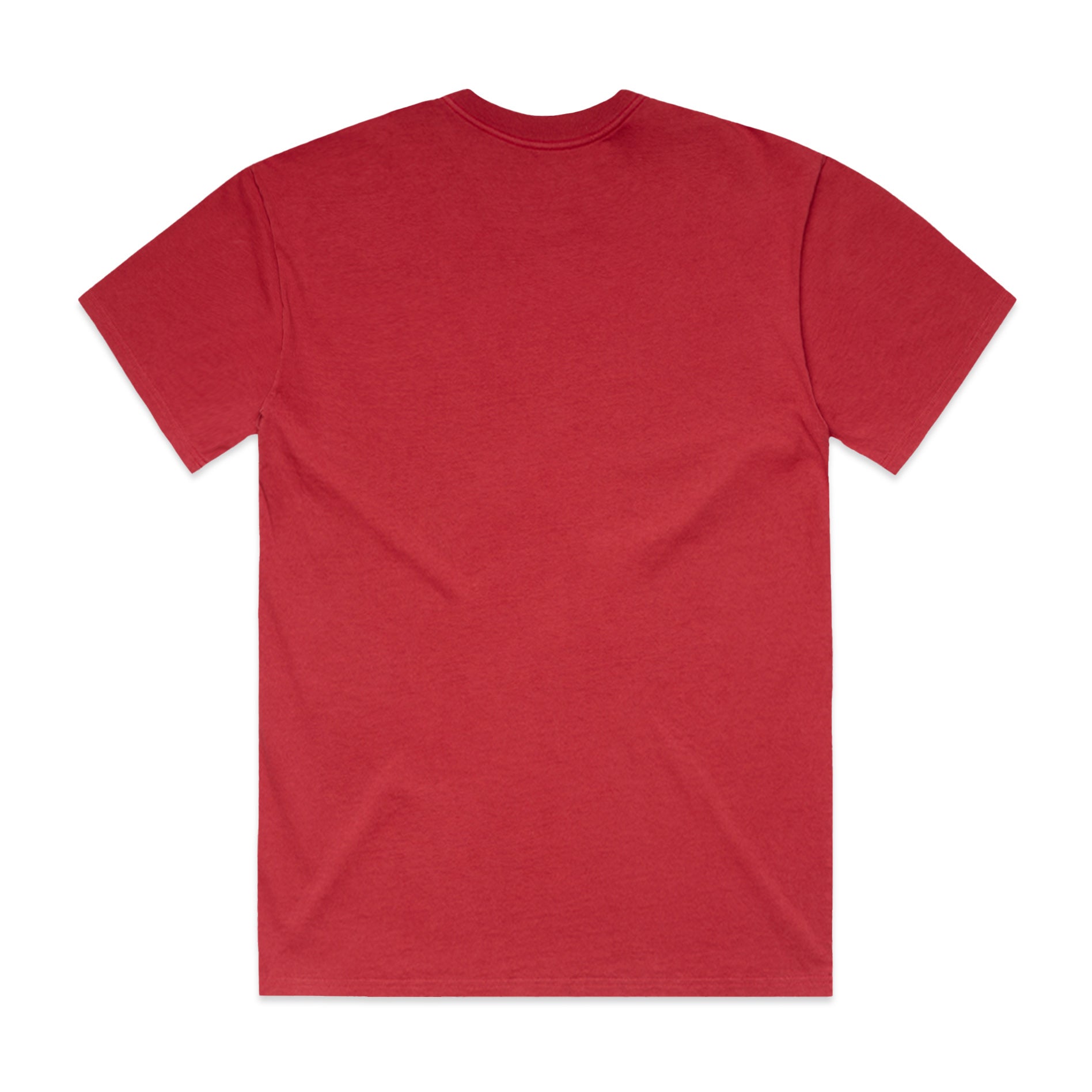 5082 HEAVY FADED TEE