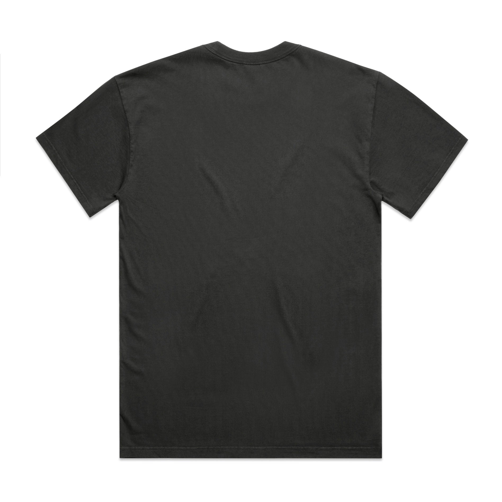 5082 HEAVY FADED TEE