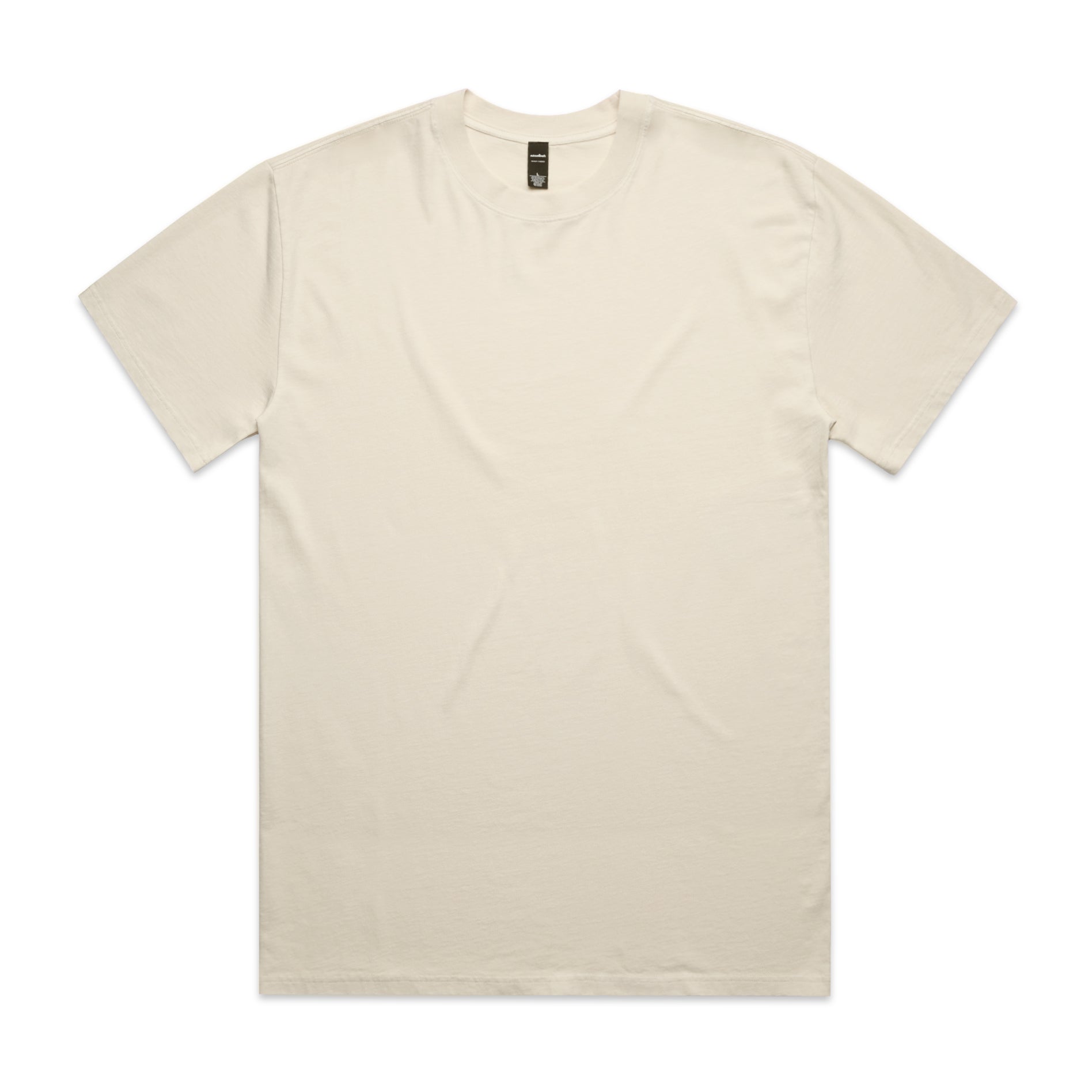 5082 HEAVY FADED TEE