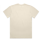 5082 HEAVY FADED TEE