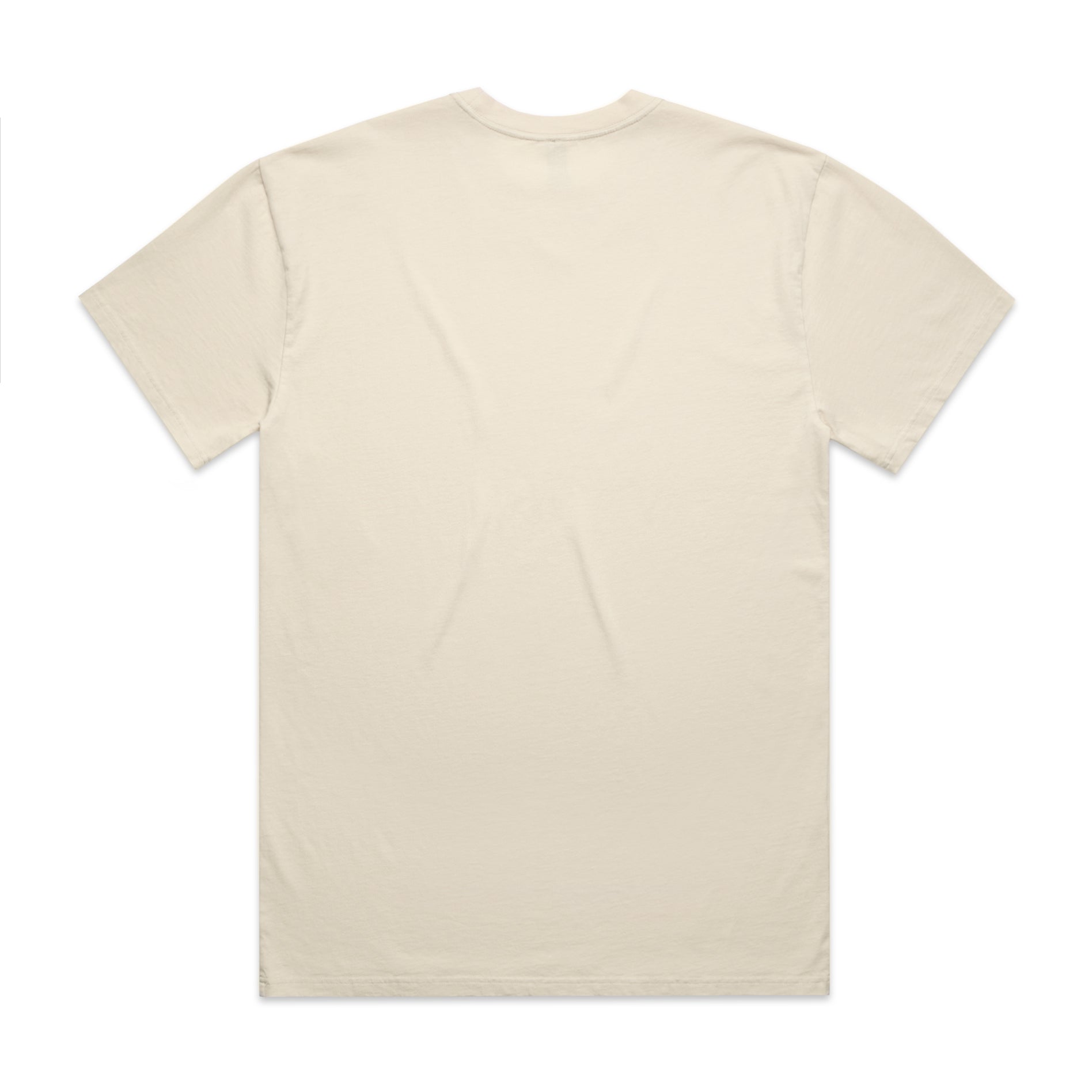 5082 HEAVY FADED TEE
