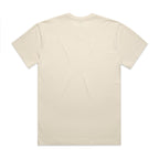 5082 HEAVY FADED TEE