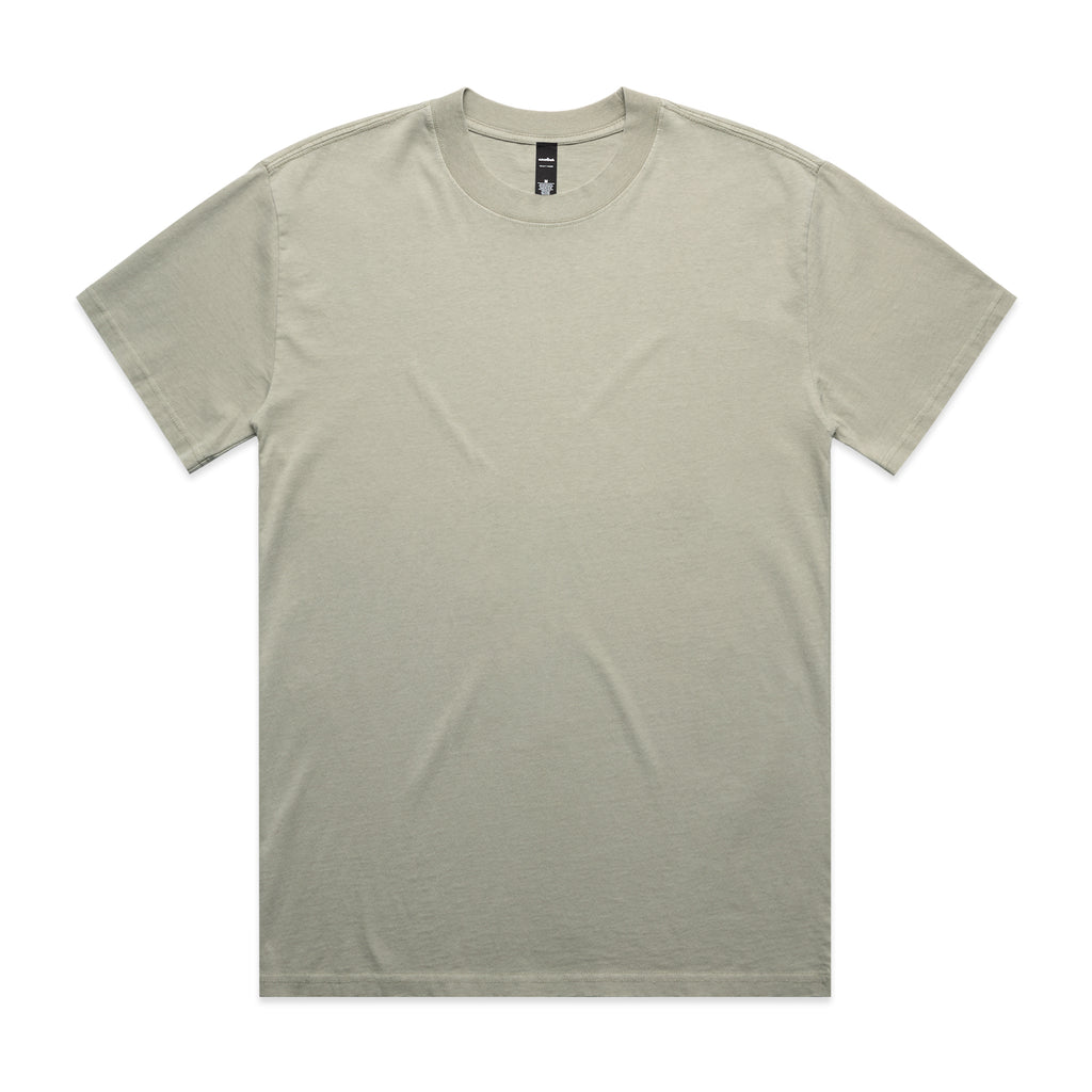 5082 HEAVY FADED TEE