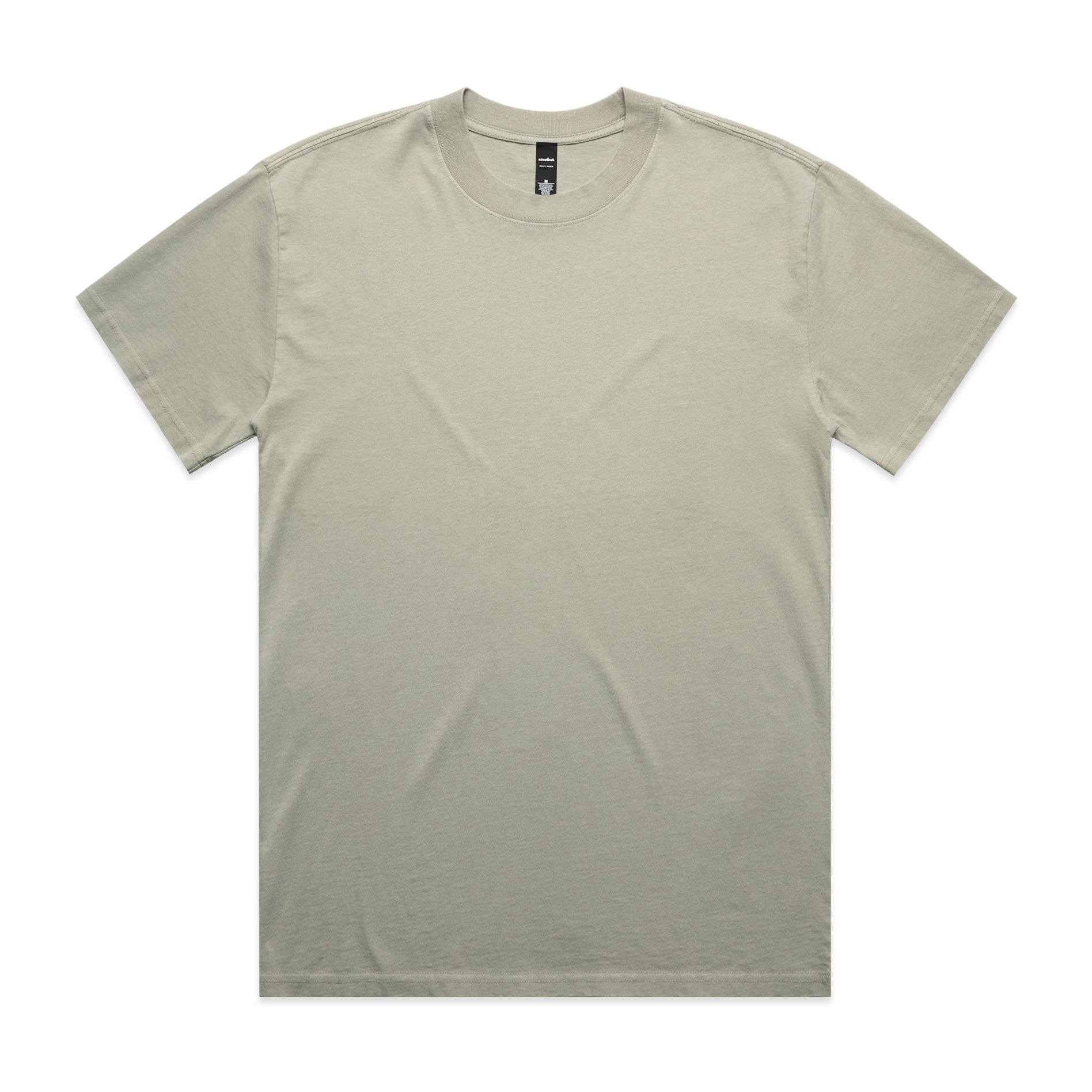 5082 HEAVY FADED TEE