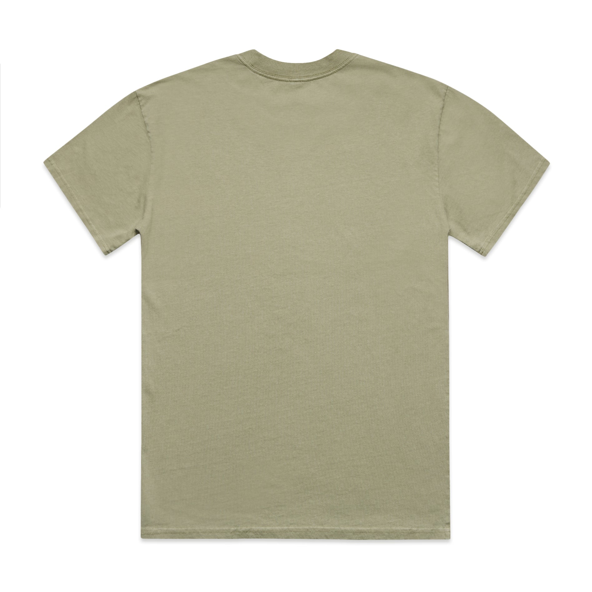 5082 HEAVY FADED TEE