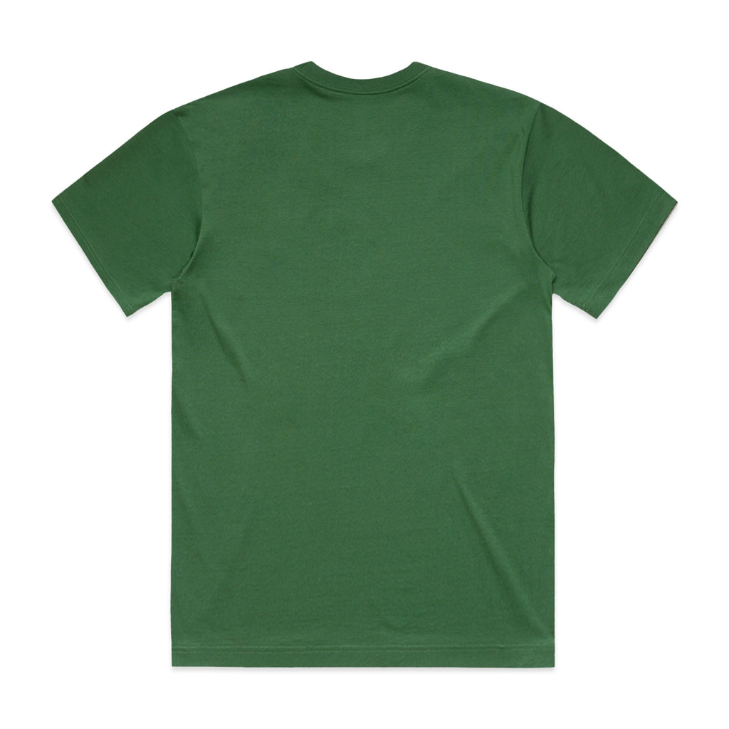 5082 HEAVY FADED TEE