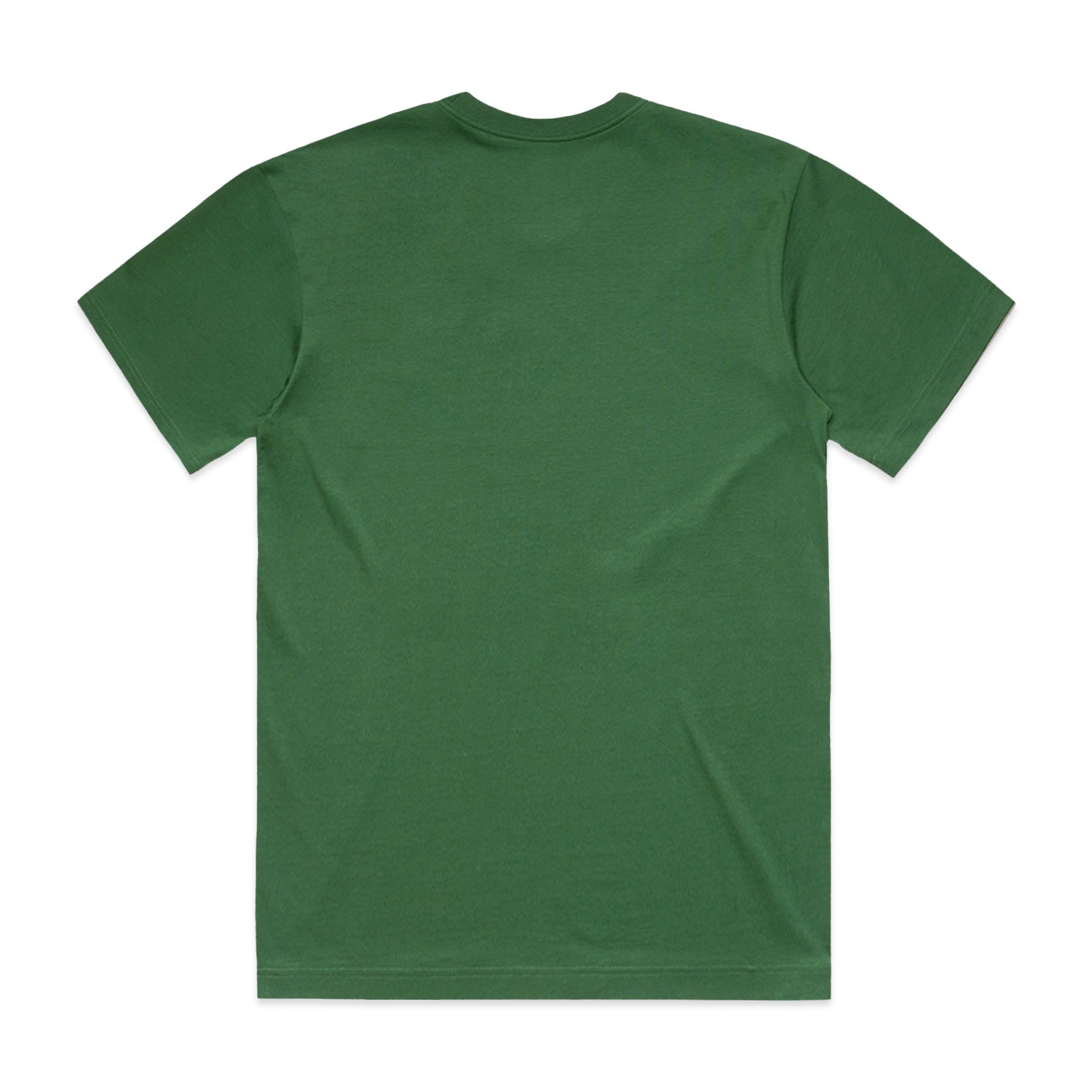 5082 HEAVY FADED TEE