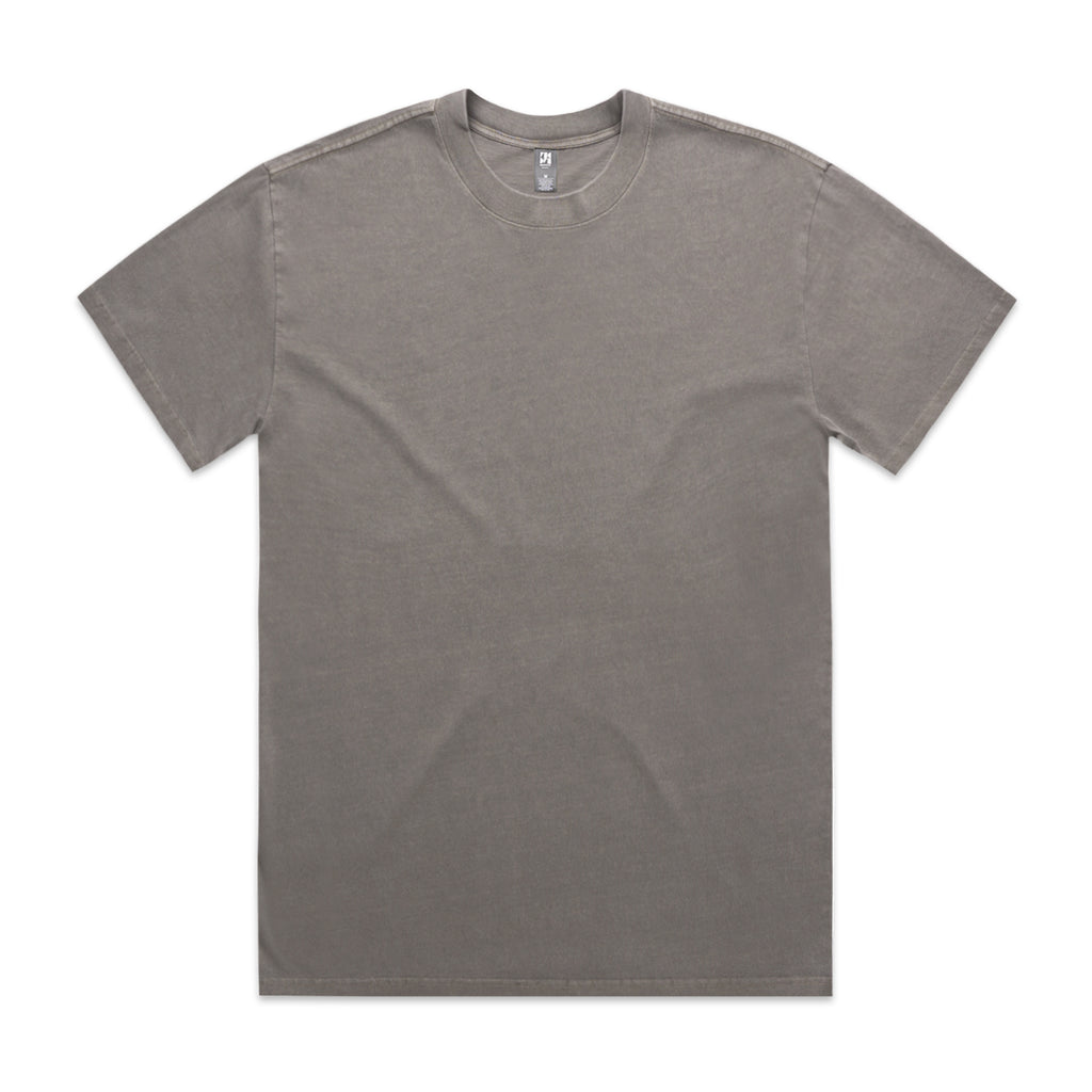 5082 HEAVY FADED TEE